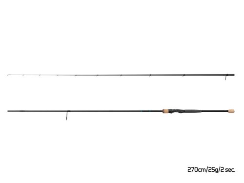 Delphin ZANDIT 270cm/25g/2 rész