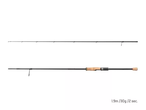 Delphin RaveX 190cm/30g/2 rész