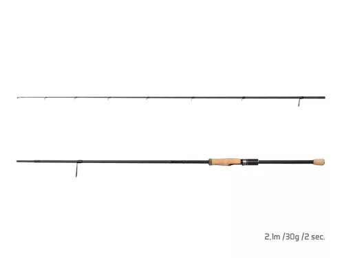 Delphin RaveX 190cm/30g/2 rész