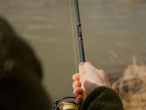 Delphin RaveX 210cm/30g/2 rész