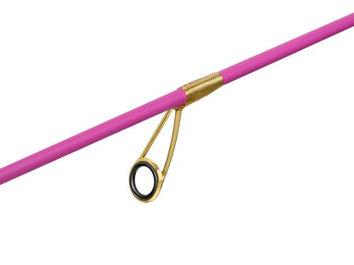 Delphin QUEEN Action 183cm/0.5-6g/2 rész