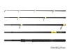 Delphin SIXTY 280cm/100g/5 rész