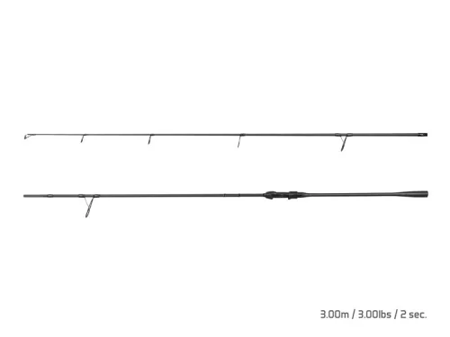 Delphin StingRAY 300cm/3.0lbs/2 rész