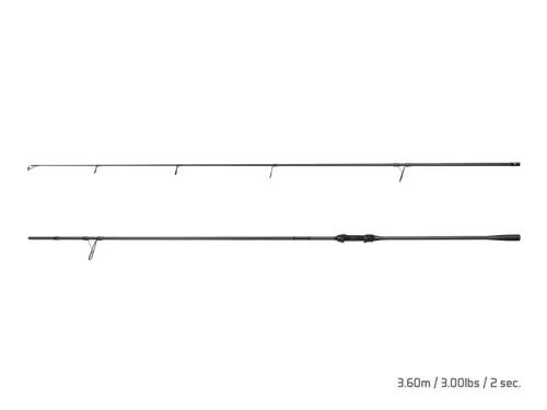 Delphin StingRAY 300cm/3.0lbs/2 rész