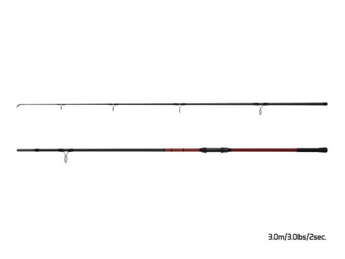 Delphin AMULET Carp 3.0m/2.5lbs/2 rész