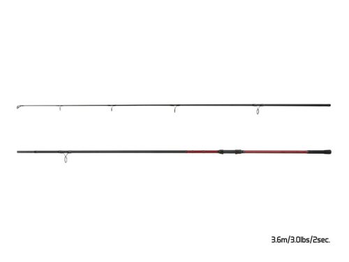 Delphin AMULET Carp 3.0m/2.5lbs/2 rész