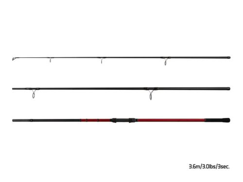 Delphin AMULET Carp 3.0m/2.5lbs/2 rész