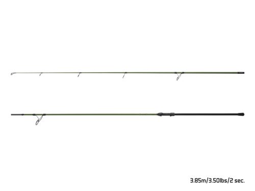 Delphin ETNA Camo LongSHOT+ 385cm/3.5lbs/2 rész