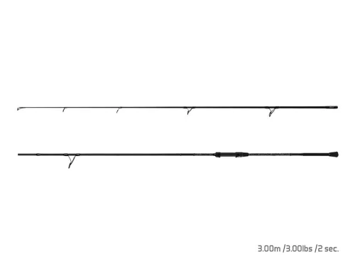 Delphin INKED Carp 360cm/3.0lbs/2 rész