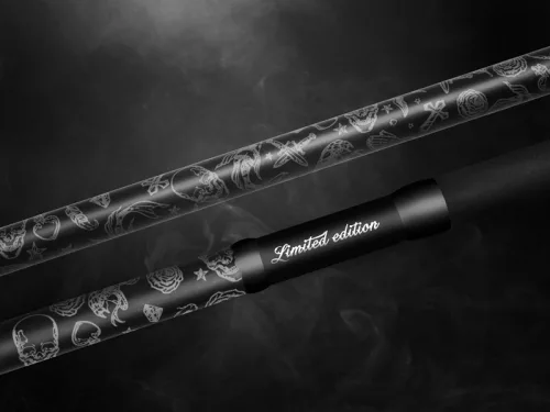 Delphin INKED Carp 360cm/3.0lbs/2 rész