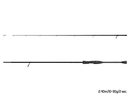Delphin BANG Darx 215cm/7-26g/2 rész