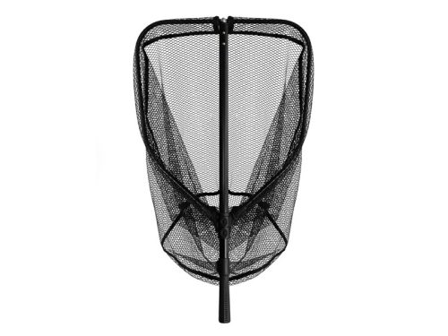 Delphin HALFER Összecsukható merítőháló 190cm/60x50cm