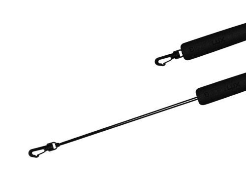 Delphin SoftLUX Soft Mesh Pisztrángos merítőháló 45x40cm