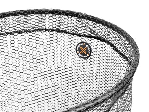 Delphin SHORX Pergető merítőháló 45x35cm