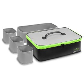 EVA táska Delphin REAXE UniBAX 4in1