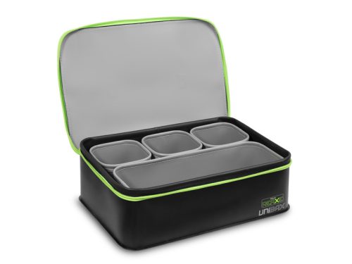 EVA táska Delphin REAXE UniBAX 4in1