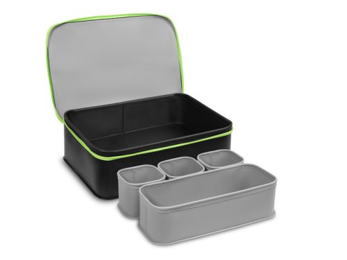 EVA táska Delphin REAXE UniBAX 4in1