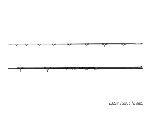 Delphin HAZARD Darx 330cm/500g/2 rész