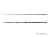 Delphin HAZARD Darx 330cm/500g/2 rész