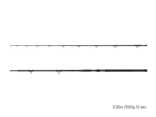 Delphin HAZARD Darx 330cm/500g/2 rész