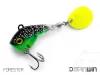 Delphin SpinWIN Tail spinner műcsali 7,5g/FORESTER