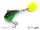 Delphin SpinWIN Tail spinner műcsali 7,5g/FORESTER