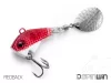 Delphin SpinWIN Tail spinner műcsali 7,5g/DANGER