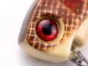 Delphin SpinWIN Tail spinner műcsali 7,5g/DANGER