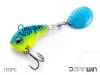 Delphin SpinWIN Tail spinner műcsali 12g/TROPIC
