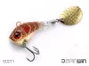 Delphin SpinWIN Tail spinner műcsali 12g/TROPIC