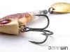 Delphin SpinWIN Tail spinner műcsali 12g/TROPIC