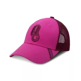 Sapka Delphin QUEEN Trucker UNI