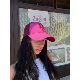 Sapka Delphin QUEEN Trucker UNI