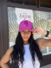 Sapka Delphin QUEEN Trucker UNI