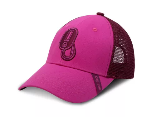 Sapka Delphin QUEEN Trucker UNI