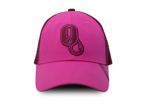 Sapka Delphin QUEEN Trucker UNI