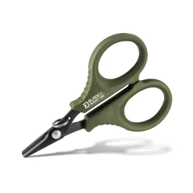 Delphin BladeX Short SS fogazott horgászolló 9,5 cm