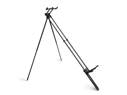 Rodpod Delphin RPX ProMAX BlackWay 3 botos
