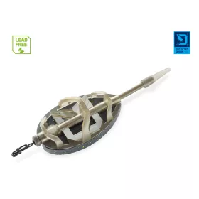 Delphin Method QUIX ECO ólommentes kosár L 40g