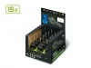 Delphin Method QUIX ECO ólommentes kosár L 40g