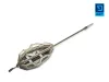 Delphin Method QUIX Pellet XL Feeder 60g