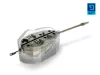 Delphin Method QUIX Pellet XL Feeder 60g