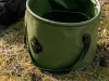 Delphin TANK Összecsukható kerek vödör 10L