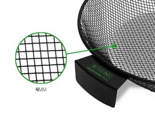 Delphin REAXE RoundMESH rosta 29cm/4mm