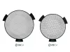 Delphin REAXE RoundMESH rosta 29cm/4mm