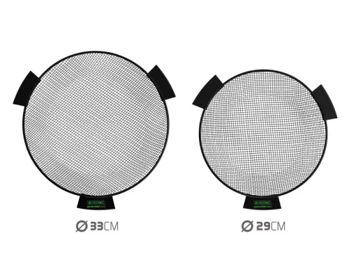 Delphin REAXE RoundMESH rosta 29cm/4mm