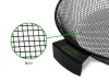 Delphin REAXE RoundMESH rosta 33cm/4mm