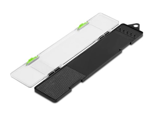 Delphin REAXE RIGIN mini Feeder előketartó doboz 216x46mm