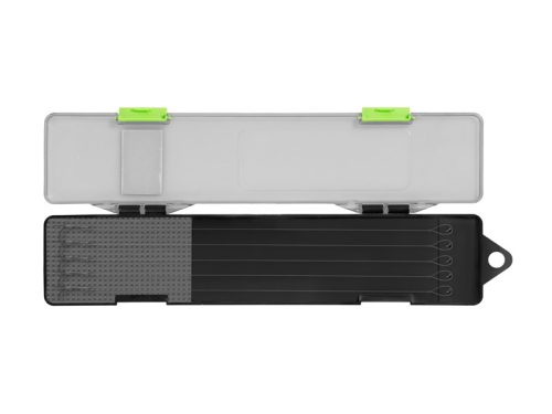 Delphin REAXE RIGIN mini Feeder előketartó doboz 216x46mm