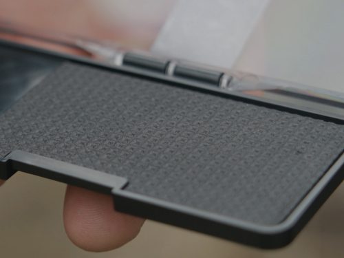 Delphin REAXE RIGIN mini Feeder előketartó doboz 216x46mm